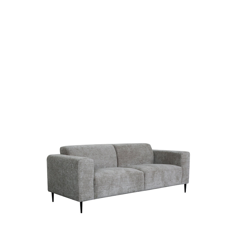 Bank Eden | 3 Zits 207x87x78 cm