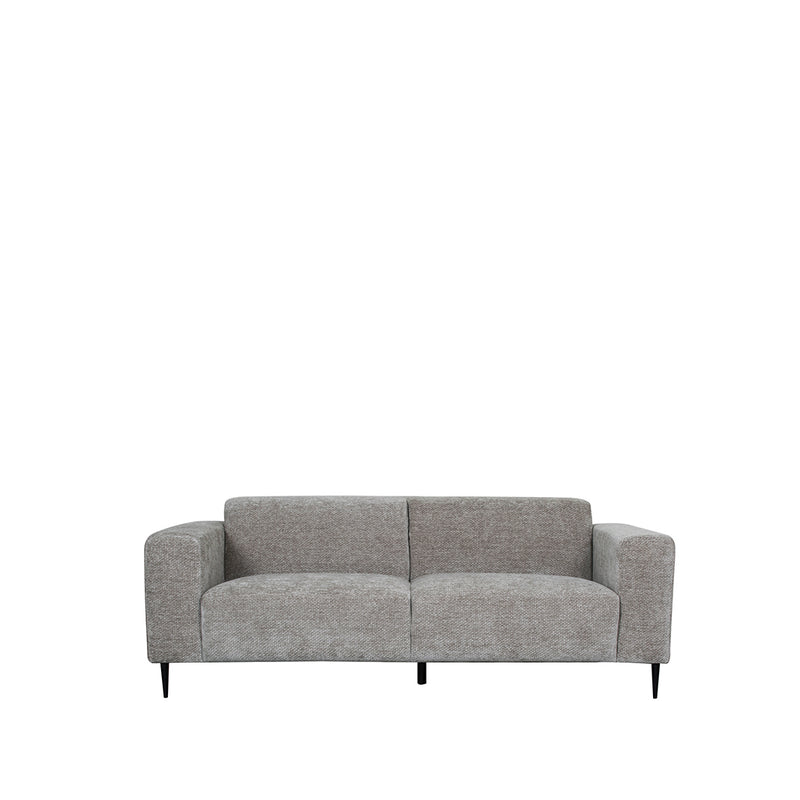 Bank Eden | 3 Zits 207x87x78 cm