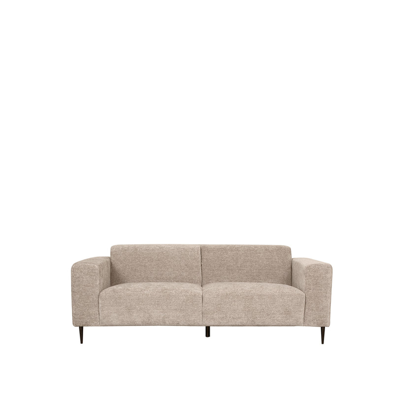 Bank Eden | 3 Zits 207x87x78 cm