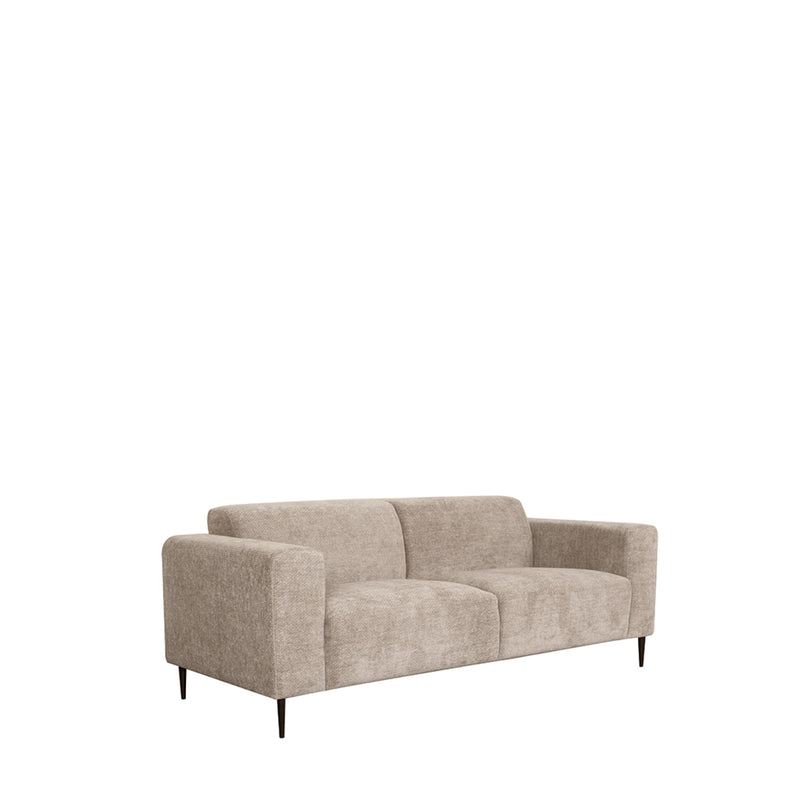 Bank Eden | 3 Zits 207x87x78 cm