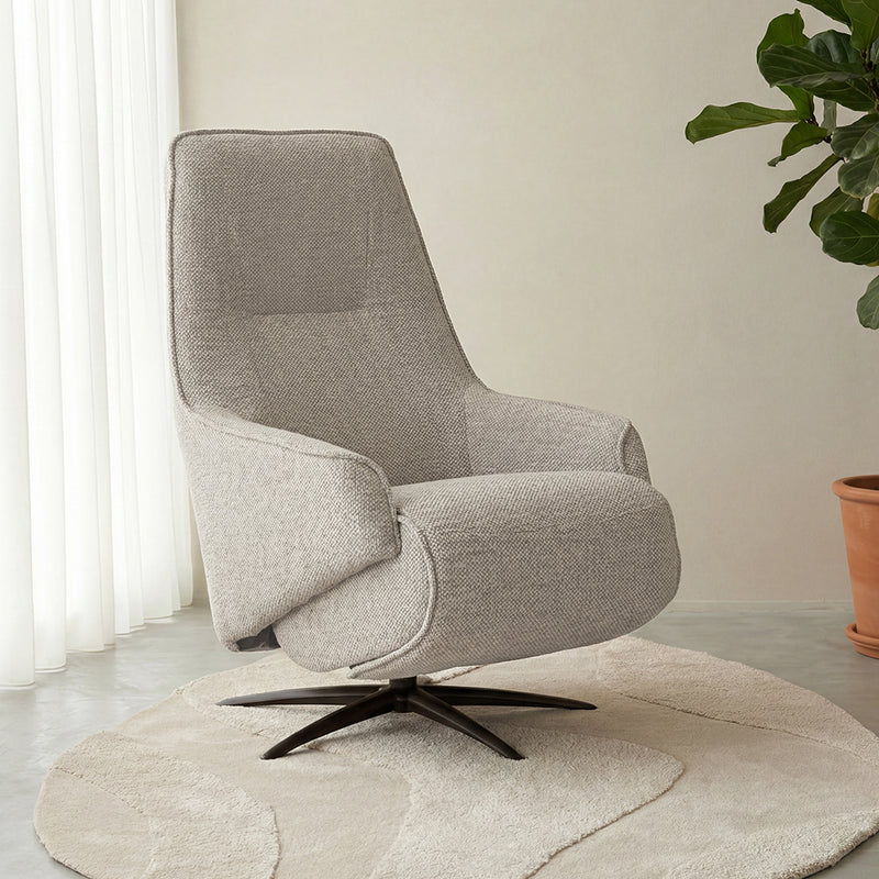Elektrische Fauteuil | Aiden 68x87x110 cm