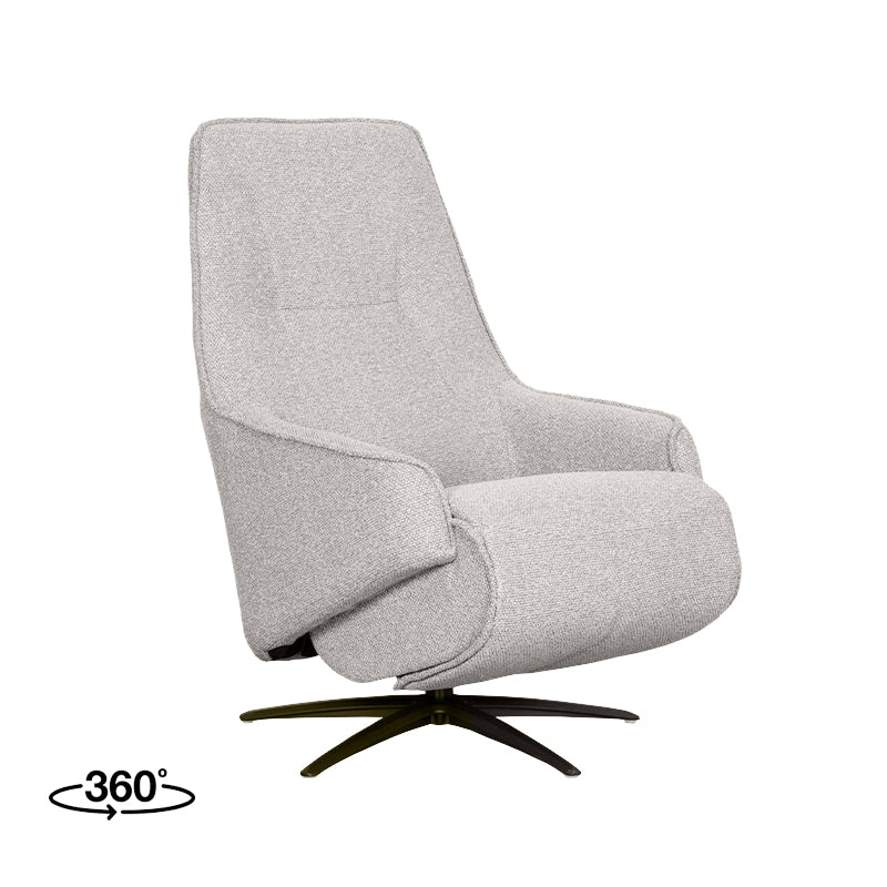 Elektrische Fauteuil | Aiden 68x87x110 cm