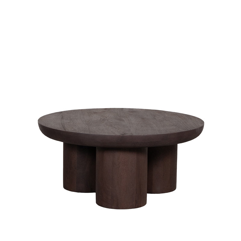 Salontafel Olly | 90x90x37 cm