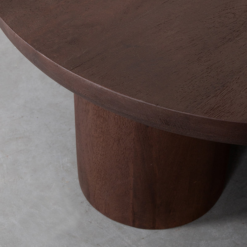 Salontafel Olly | 90x90x37 cm