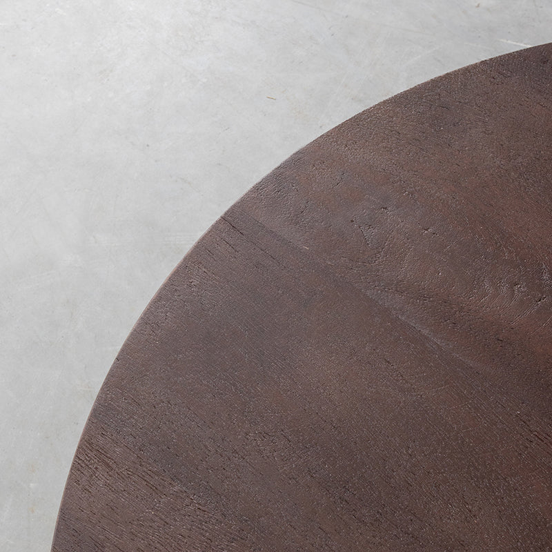 Salontafel Olly | 90x90x37 cm