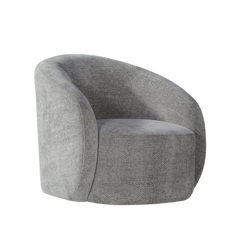 Fauteuil Alby | Beige | 82x88x81 cm
