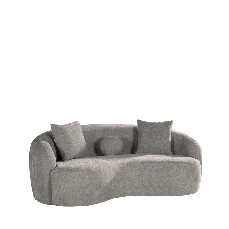 Bank Novo | 2,5 Zits 203x121x80 cm