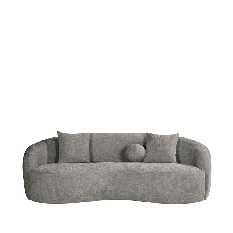 Bank Novo | 2,5 Zits 203x121x80 cm