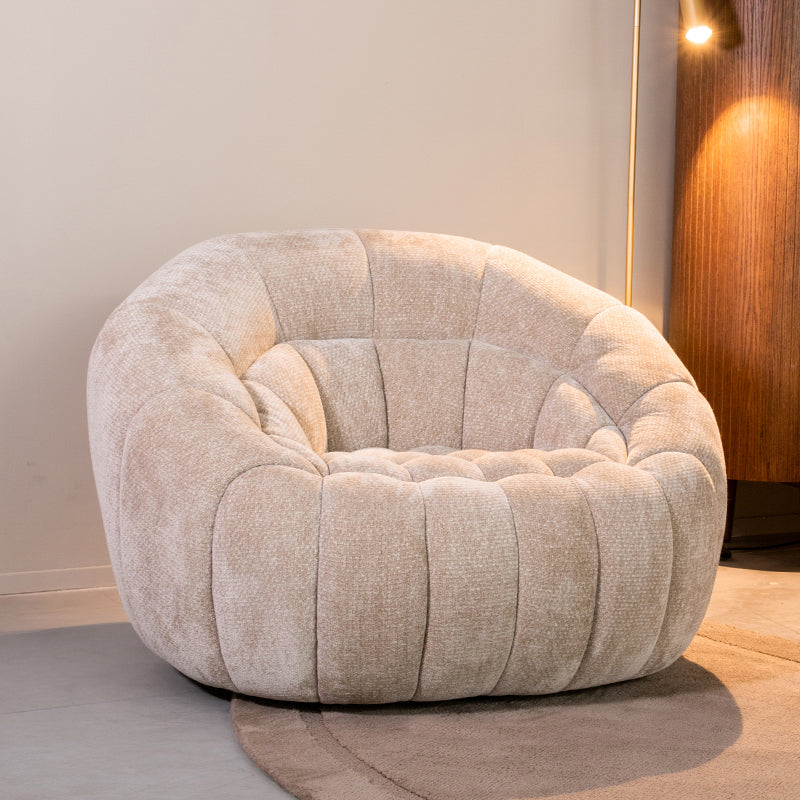 Draaifauteuil Cloud | 115x104x80 cm