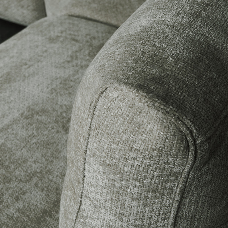 Hoekbank Milano | Links | 300x232x72 cm