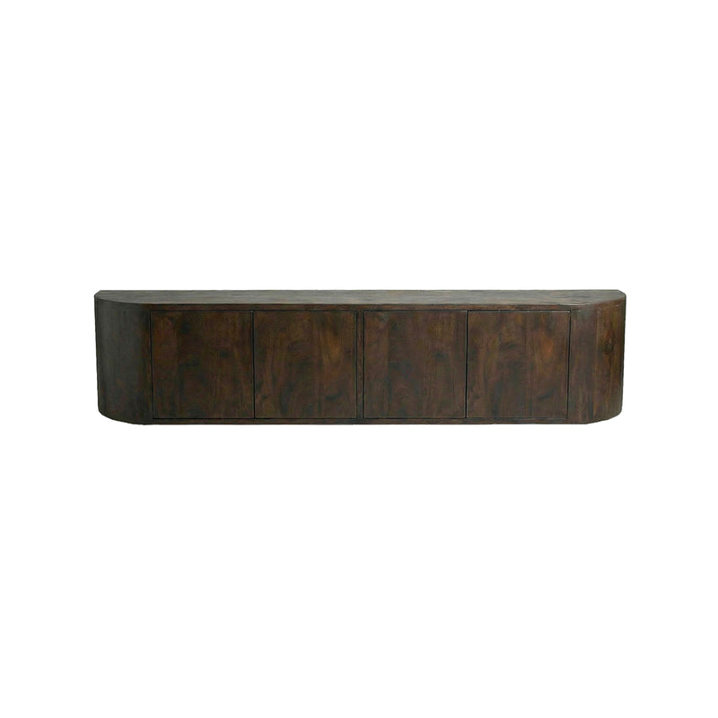 Tv meubel Saya | 190x35x35 cm