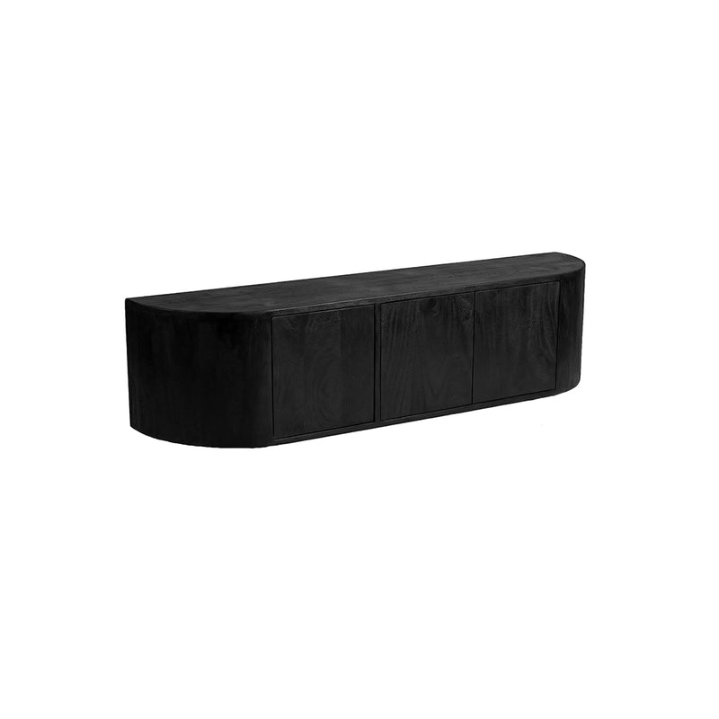Tv meubel Saya | 160x35x35 cm