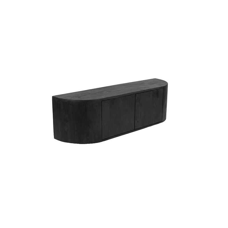 Tv meubel Saya | 140x35x35 cm