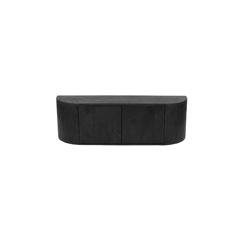 Tv meubel Saya | 140x35x35 cm