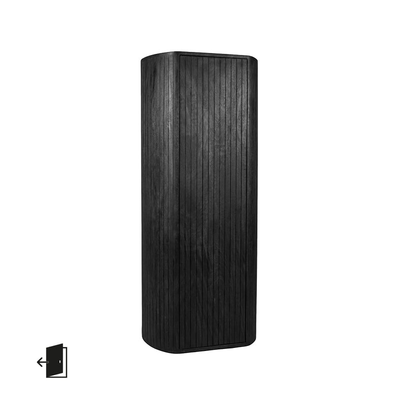 Hoge Miya | Kast 70x30x160 cm