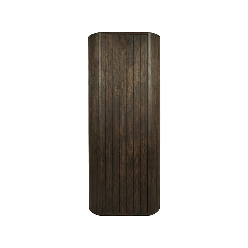 Hoge Miya | Kast 70x30x160 cm
