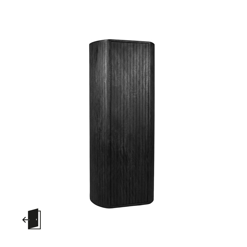 Hoge Miya | Kast 62x30x140 cm