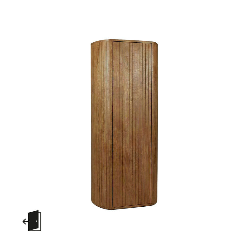 Hoge Miya | Kast 62x30x140 cm