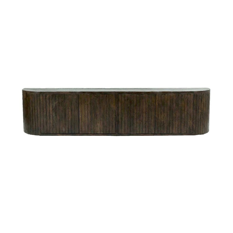 Tv meubel Miya | 220x35x35 cm