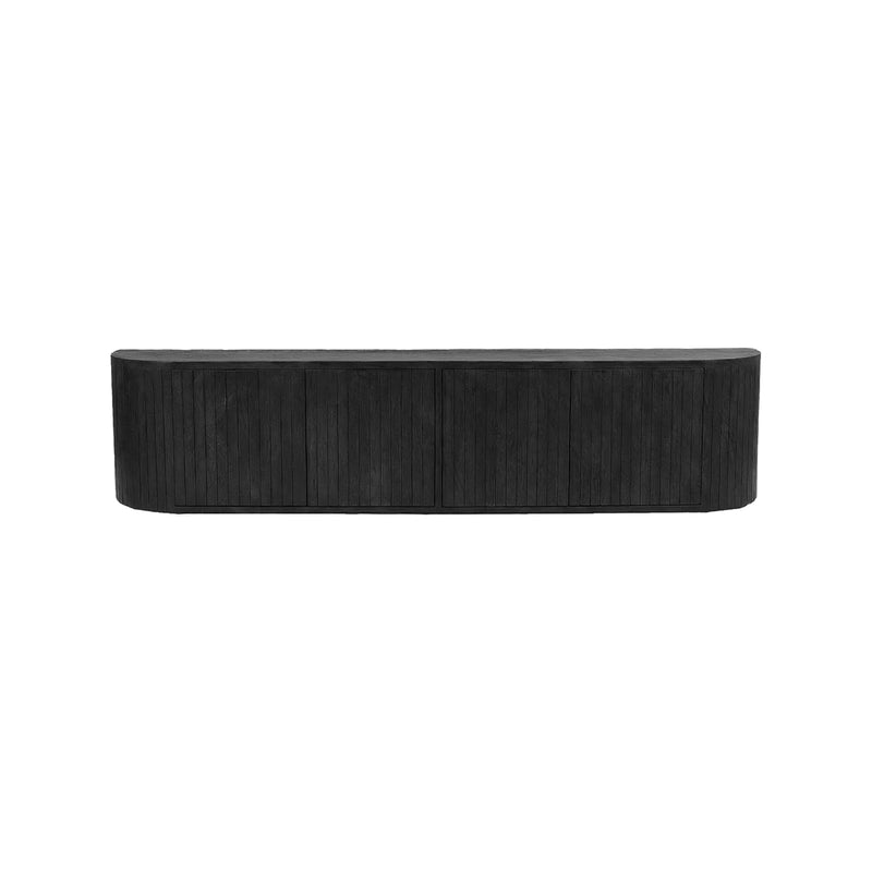 Tv meubel Miya | 190x35x35 cm