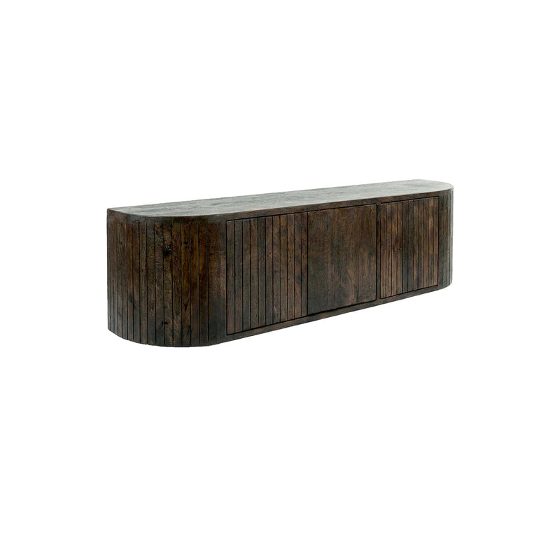 Tv meubel Miya | 160x35x35 cm