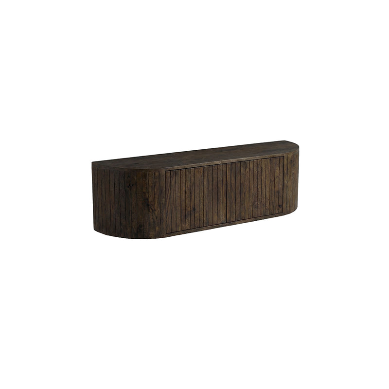Tv meubel Miya | 140x35x35 cm