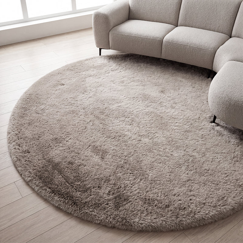 Vloerkleed Indy | Rond 200x200 cm