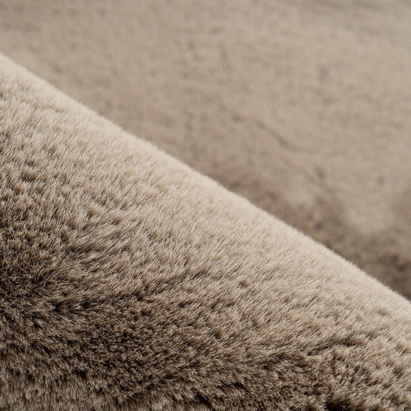 Vloerkleed Indy | Rond 200x200 cm