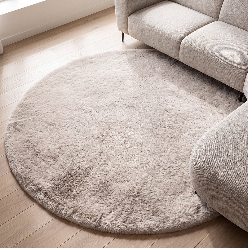 Vloerkleed Indy | Rond 200x200 cm