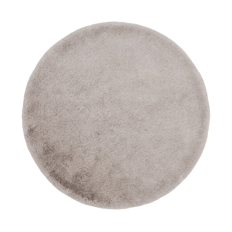 Vloerkleed Indy | Rond 200x200 cm
