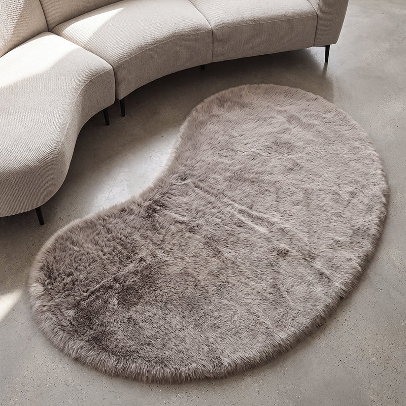 Vloerkleed Indy | Organisch 160x230 cm