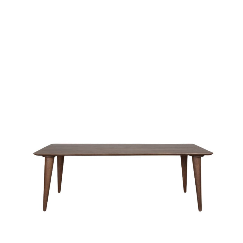 Eettafel Fly | 220x100x76 cm