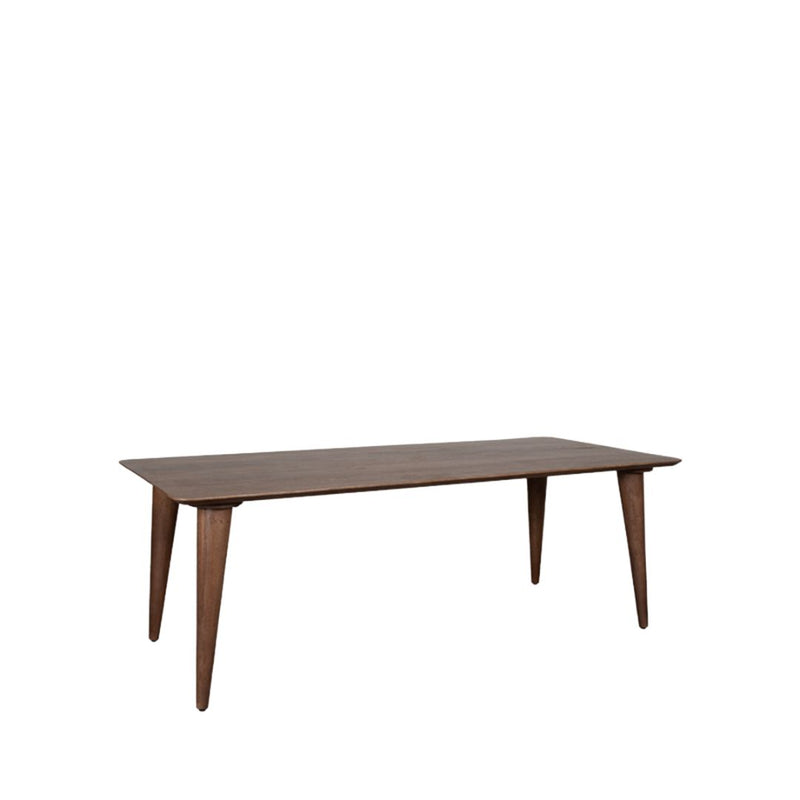 Eettafel Fly | 220x100x76 cm