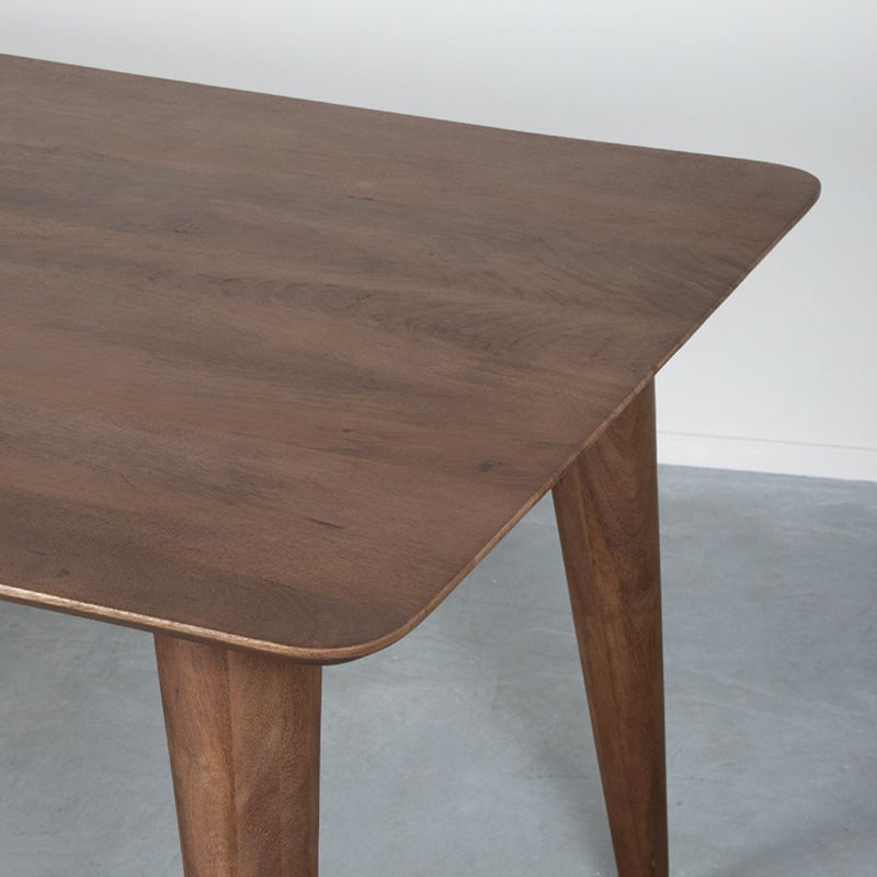 Eettafel Fly | 220x100x76 cm