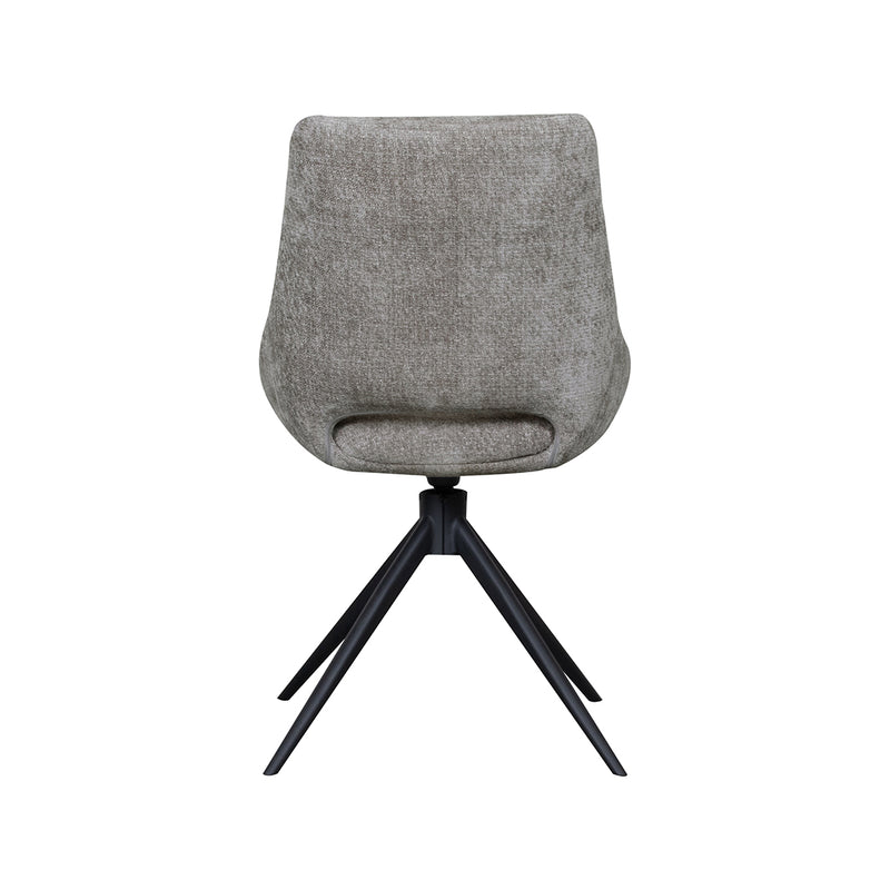 Eetkamerstoel Marlow | Beige | 48x63x86 cm