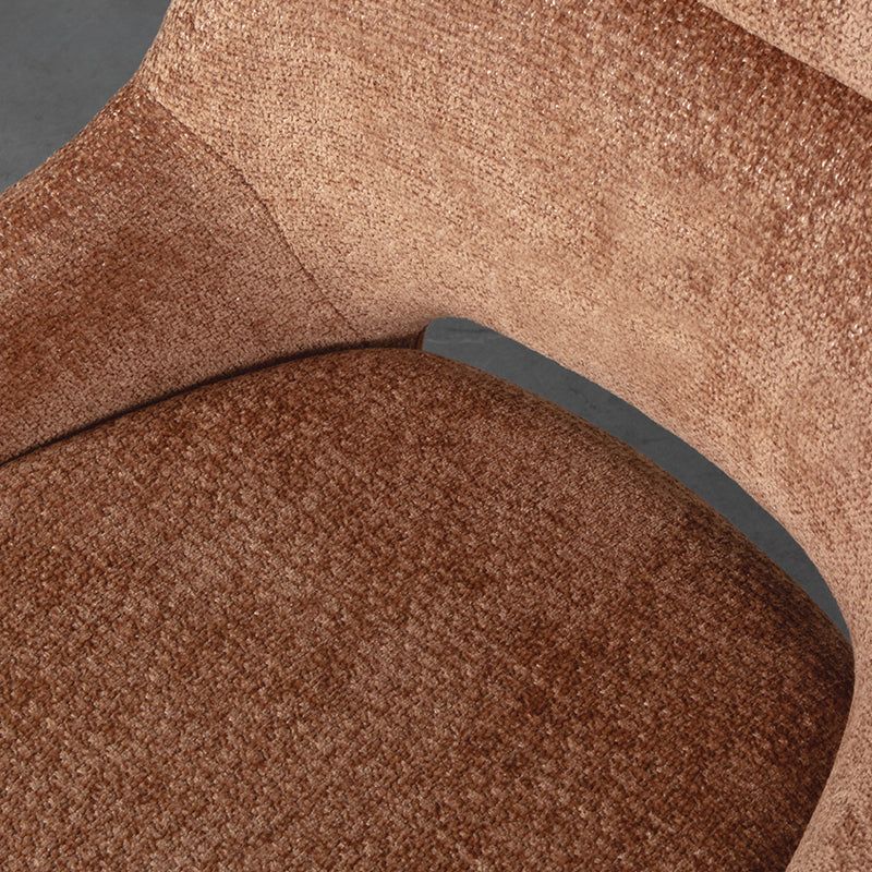 Eetkamerstoel Marlow | Beige | 48x63x86 cm