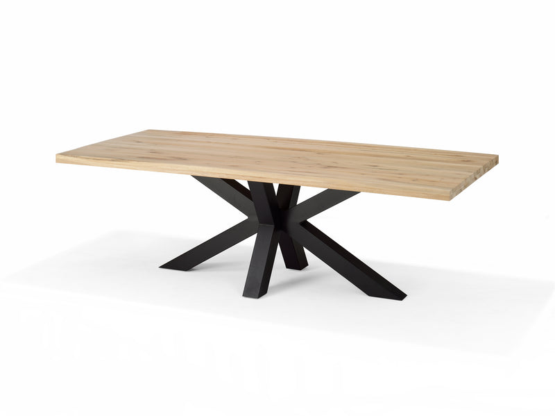 EETK Stenvad | 220X100 EIKEN 6CM EIKEN DESSERT