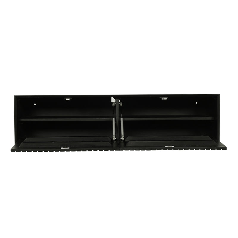 Zwevend tv meubel Madison Sand | 120 cm