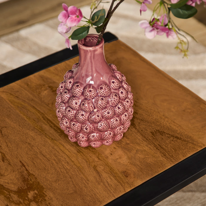 Bijzettafel Boaz 60 cm