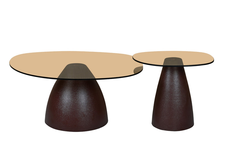 Brix Mylon | Brown 86cm