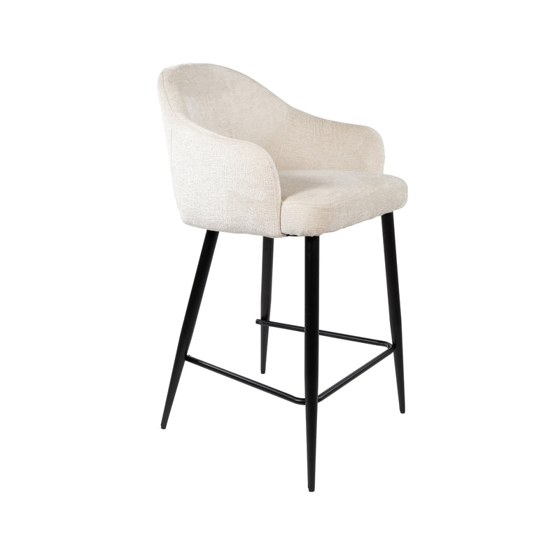 Carmen Barstoel | Perfect Harmony Ivory 02