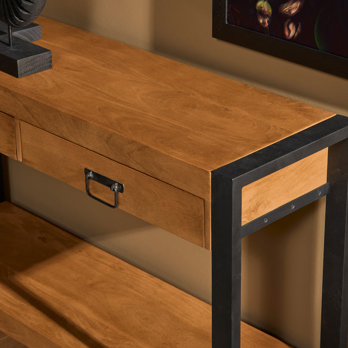 Sidetable Boaz | 120 cm