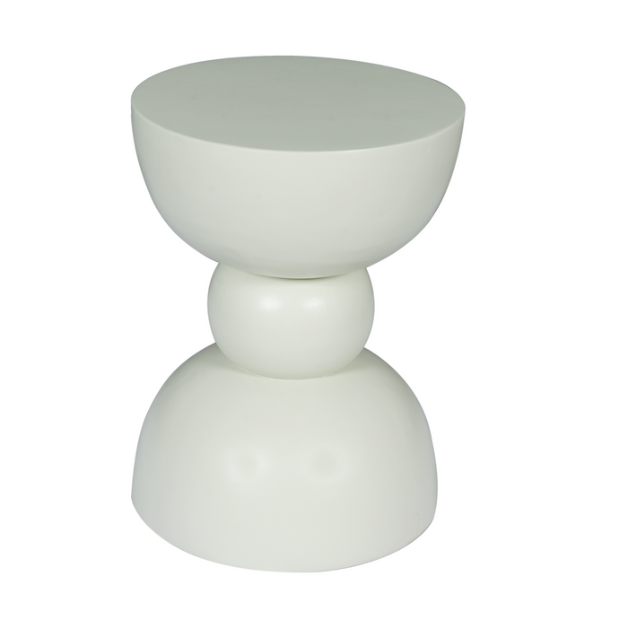 Bijzettafel Jon | Groen