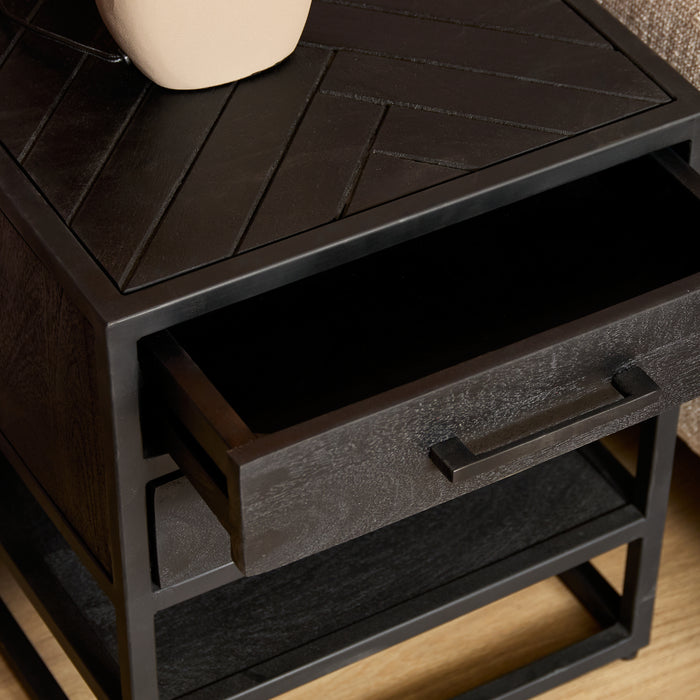 Nachtkastje New York