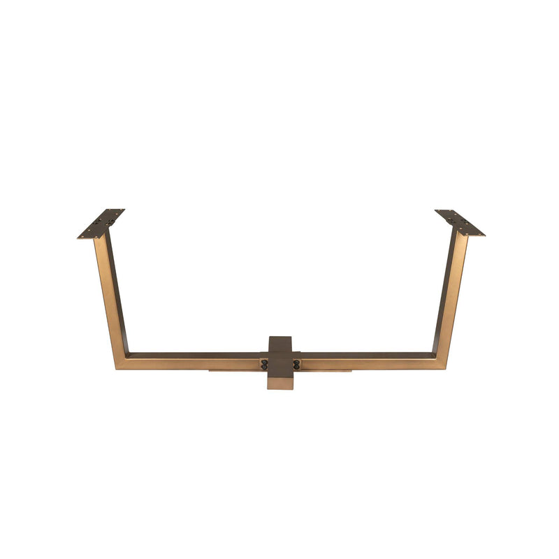 Kruispoot | Bronze
