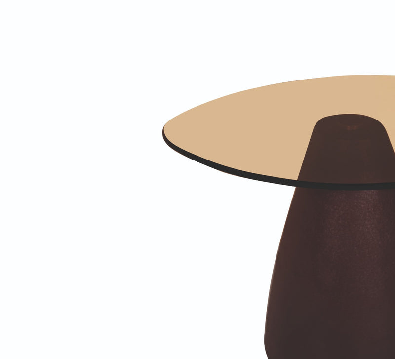 Brix Mylon | Burgundy 50cm