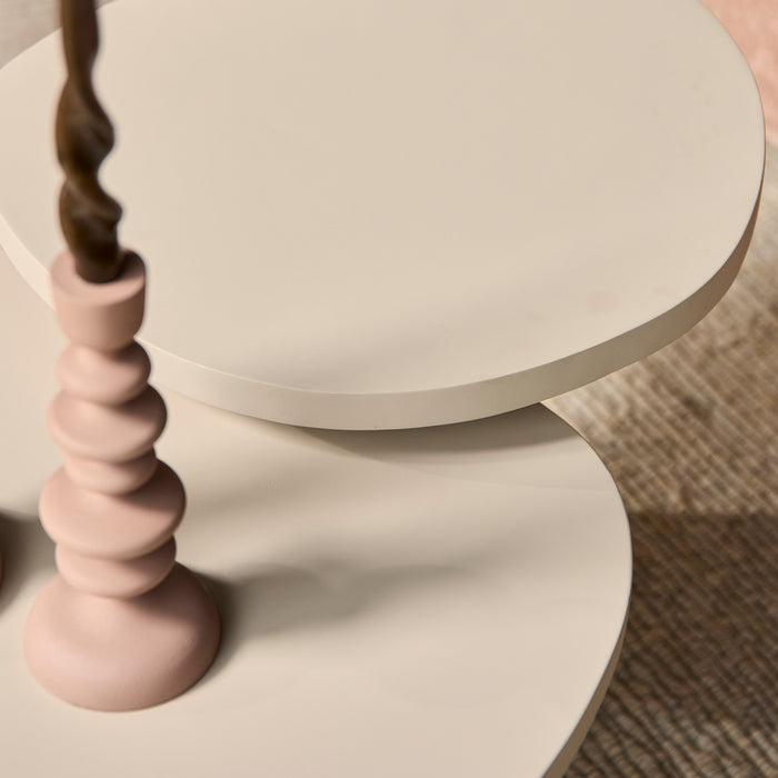 Salontafel Mirre | Sand