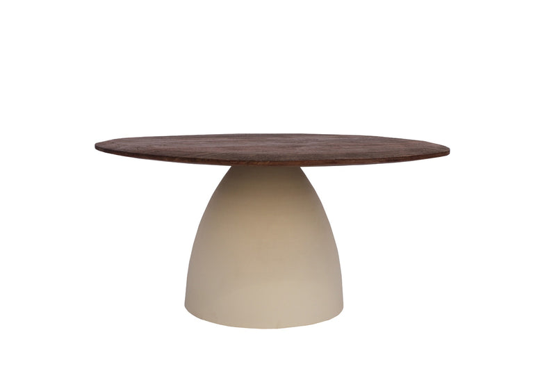 Brix Marron | 86 cm