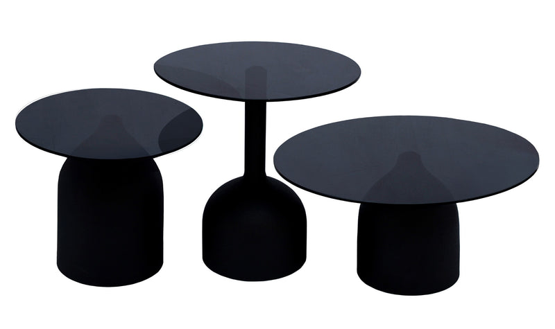 Brix Isa | Black 55 cm