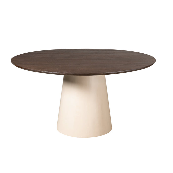 Eettafel Madison Brown | 150 cm